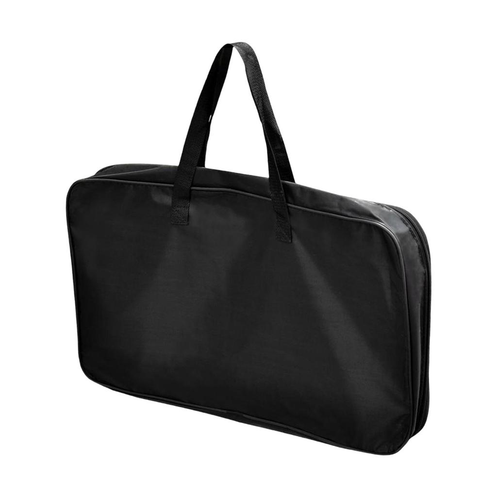 Thicken Package Carry Case Durable Storage Bag Shockproof Waterproof Beginners Students
