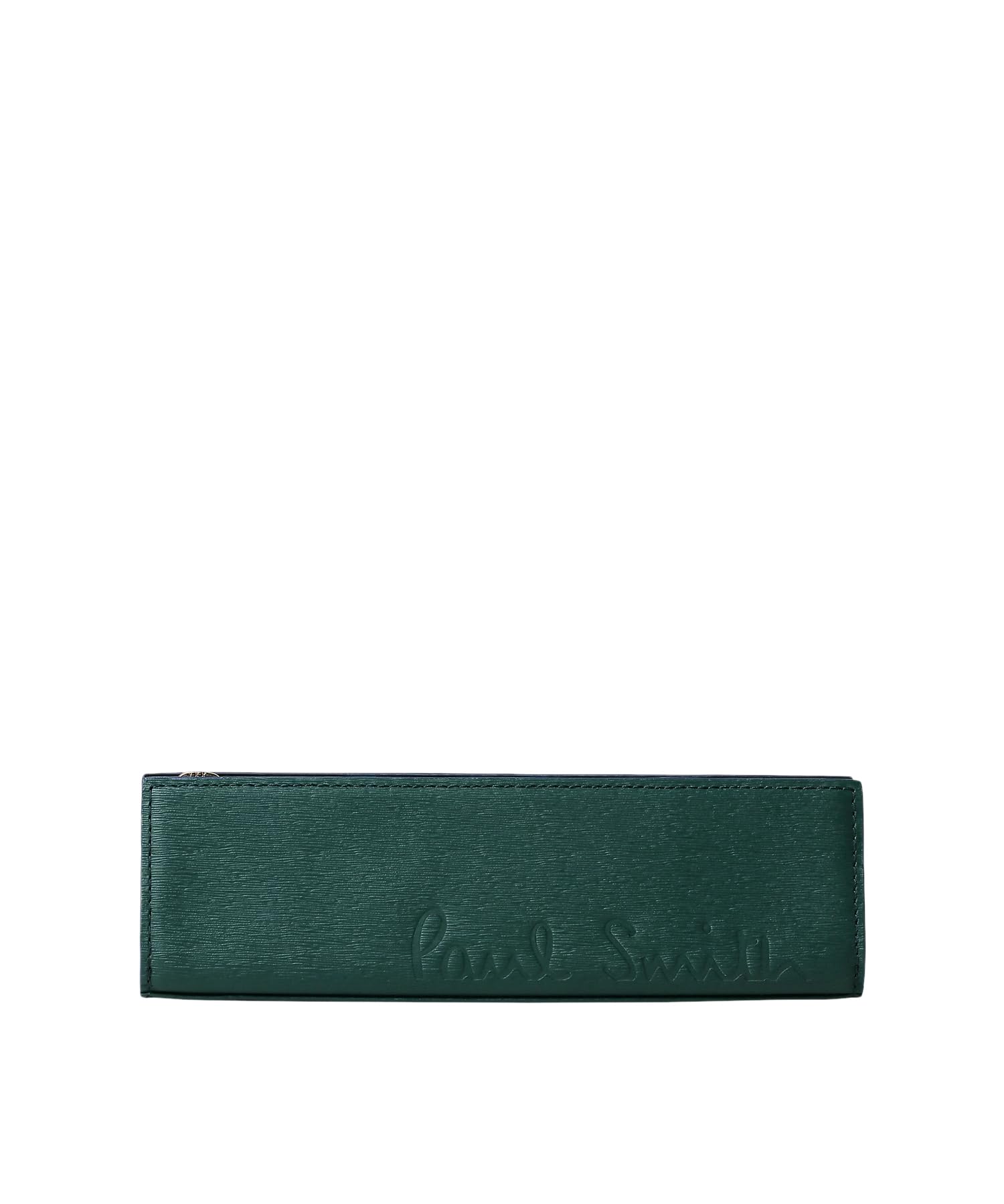 

Paul Smith Pencil Case 553408P049490F Dark Green