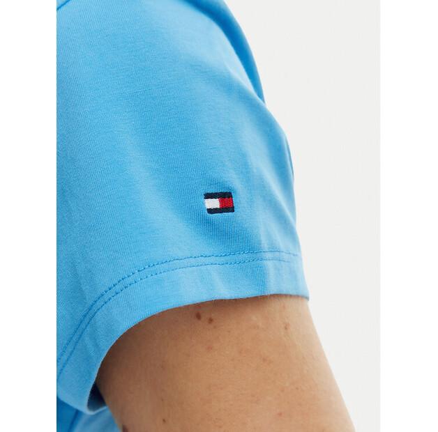 T-shirt Tommy Hilfiger WW0WW48710