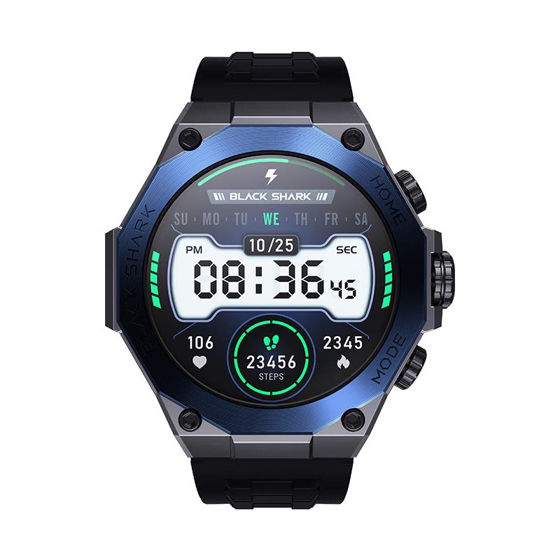 Умные часы Black Shark S1 Pro (Китайская версия)
