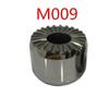 1* Wire EDM Electroplax Upper & Lower Power Feed Contact M009 Fit for Mitsubishi
