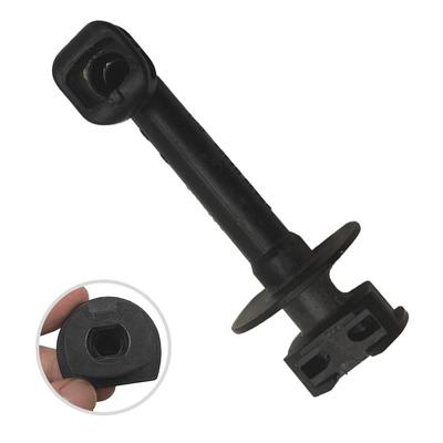 For Karcher High Pressure Cleaner Elbow Outlet Pipe Includes Convenient Clamp