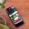 Cartoon S-south Parks Phone Case for Iphone 16 15 14 13 Pro Max 12 11 Mini 7 8 Plus Se Xr X Xs Fundas Shell PC+TPU Cover
