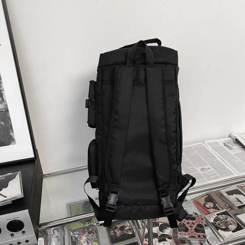 Large Capacity Travel Bag, Handbag, Storage Bag, Sports and Fitness Bag, Backpack