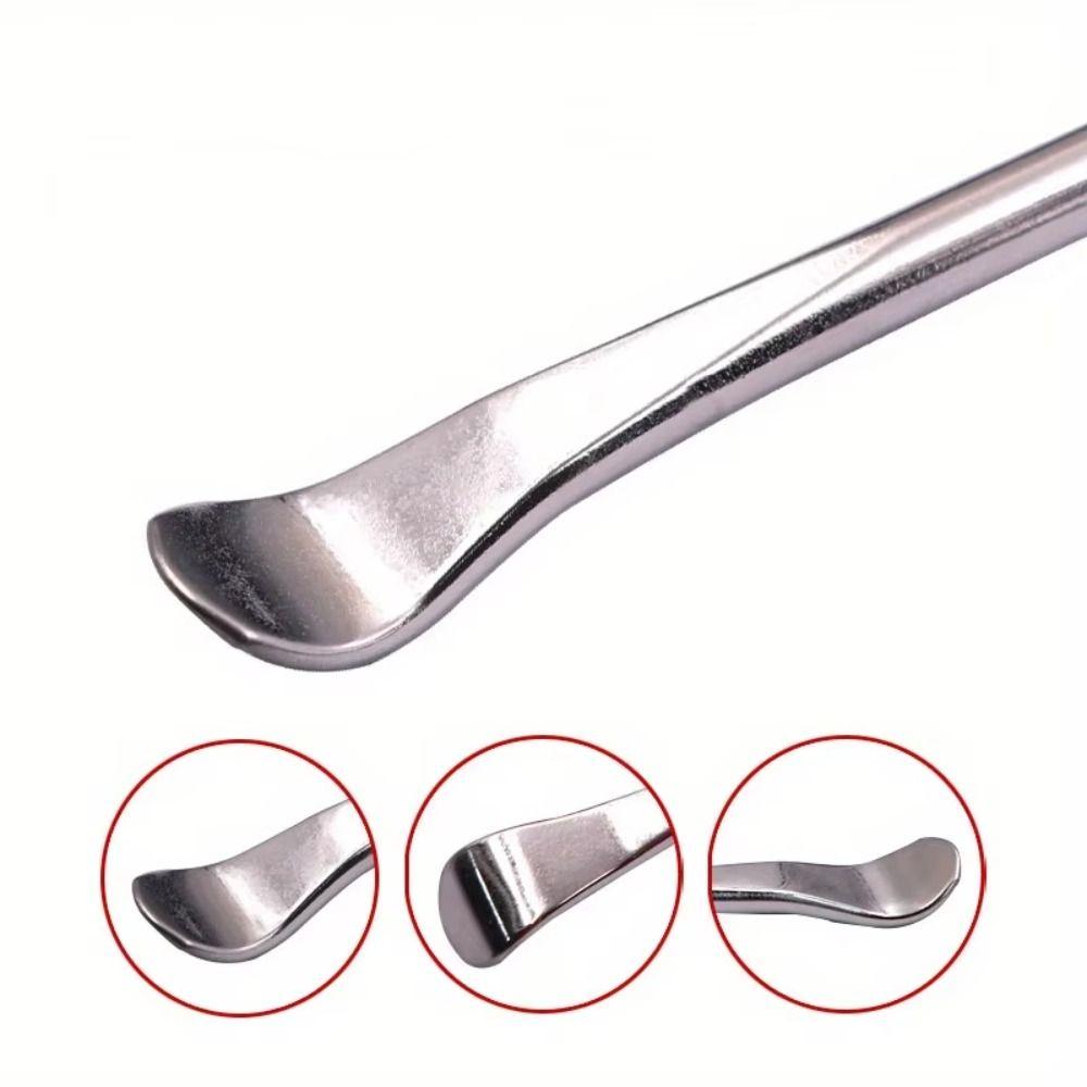 Multifunctional Motorcycle Tire Lever Lifting Rod Anti-slip Tire Removal Tool Car Tire Crowbar