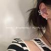 Øredobber – Earcuffs øredobber