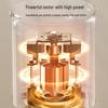 SUPOR ZMD Electric Food Processor & Meat Grinder CN Plug (adapter Included)