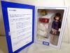 Brand unopened Takara Tomy shareholder benefit set from and new, 2009 Licca-chan, Tomica, Choro-chan toys.