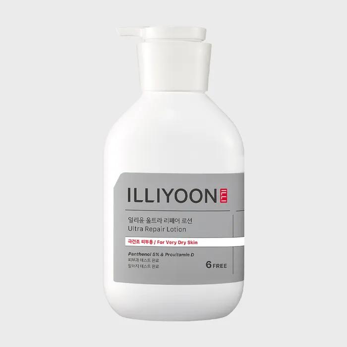 

Ультра Восстанавливающий Лосьон 528мл