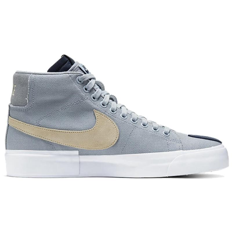 Nike Blazer Mid Sb Edge 'Hack Pack' Sneakers Skateboard Shoes CI3833-401