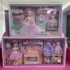 60cm Princess Doll Training Set - Girls' Birthday Gift