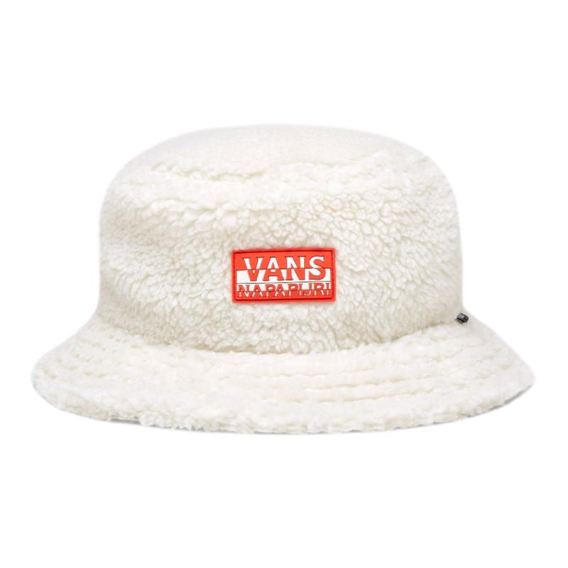 

Vans Панамы Унисекс Белые Vans VN0A4TQBZOF1 S/M белый