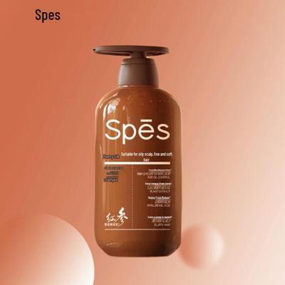 Shampoos & Haarspülung