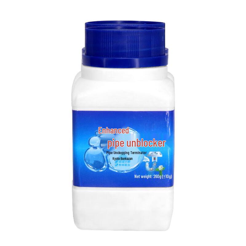 Dezhu Gongpin Strong Dissolving Drain Cleaner