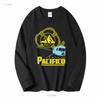 Cerveza Pacifico Beer Mens M T Shirt El Charro Restaurant Cherry Valley California long or short sleeves vintage Washed Stylish