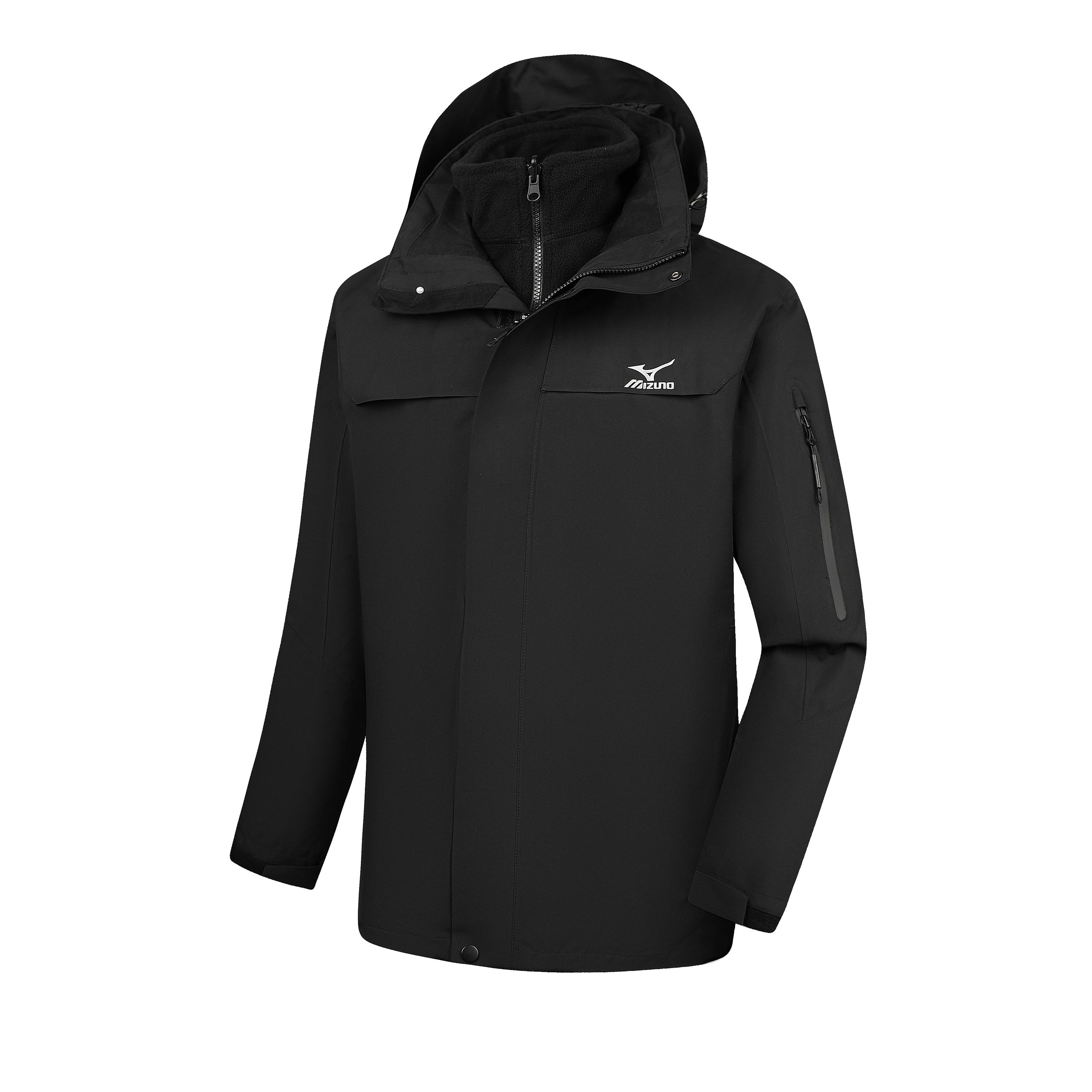 Mizuno Windbreaker Jacket Unisex A2CE2643 M