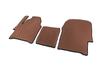 EVA Mats (Brown) for Hyundai H350