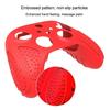 For XBOX Series S / X Gamepad Non-Slip Silicone Protective Case