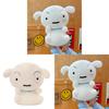 Crayon Shinchan Plush Toy With Short Plush Material For Kids And Collectors