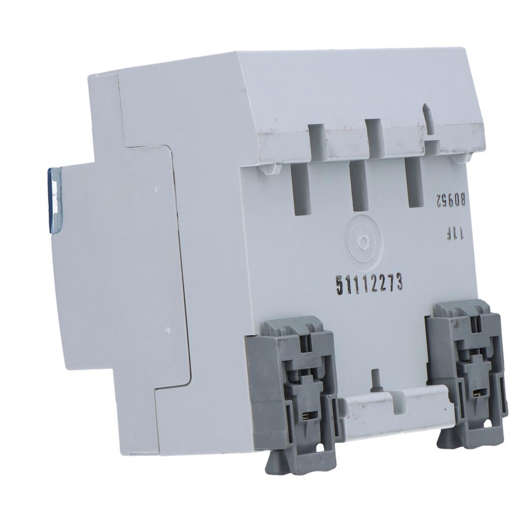 P304 4P 63A 30MA Differential Circuit Breaker TYPE AC TX3