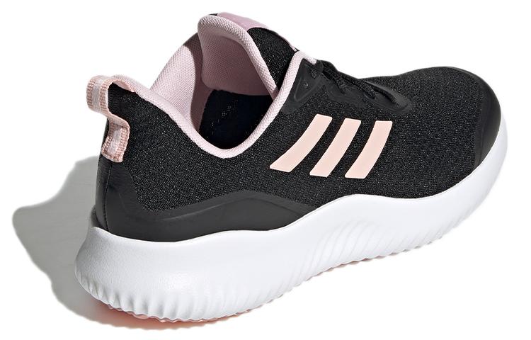 adidas Alphacomfy Black/Pink Women's GZ3460