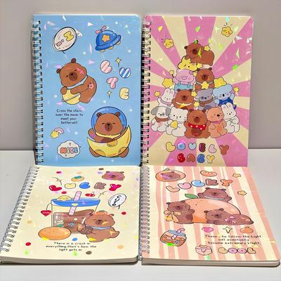 Cahiers et bloc-notes – Bloc-notes