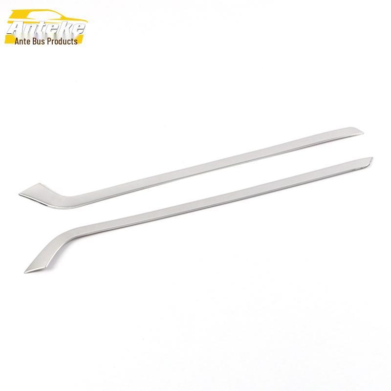 2020 Xingrui Rear Fog Light Trim Decorative Sticker