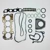 7S7G-6052-AB Factory Auto engine parts Cylinder Head Gasket Set Kit For FORD FOCUS 1.6 ENGINE SEALING GASKET 7S7G-6052-AB