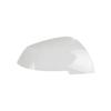 Compatible Rearview Mirror Shell with Reflective Lens & Turn Signal for BMW 1/2/3/4 Series X1
