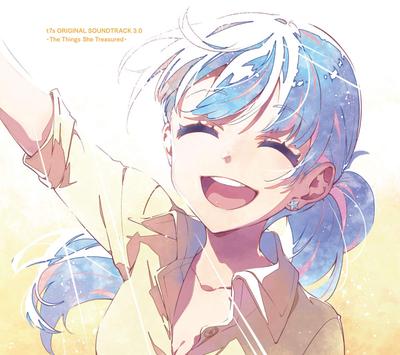 Tokyo 7th Sisters T7s Original Soundtrack Things She 3.0 -The Treasured-