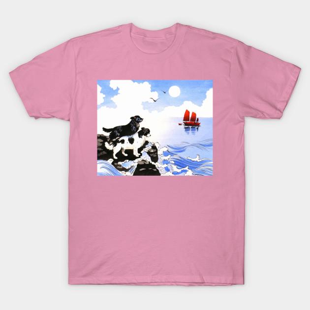 T Shirt Women Japan 2017 Harajuku Print Kawaii Tshirt Summer Short Sleeve Female T-Shirt Top Tee