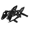 KTM RC390 2022-2024 Adjustable Riser Footpegs Rearset