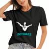 Types Of Trees Unisex Cotton T Shirt, Premium Cotton Print, Durable, Casual And Fashionable, Botanical Tree Types Design, Perfect Gift For Nature Love
