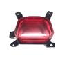Rear Foglight For CHANGAN CS55 PLUS Rear Bumper Foglight Foglamp Fog Light Fog Lamp Brake Lights