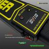 WEZHO Handheld Metal Detector Kit