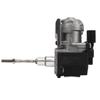 Electronic Turbo Actuator 06L145612E Metal Fit For A4 8K2 B8 2.0 TFSI 1984 Ccm 165 KW 224 PS 2005‑2015