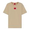 Hugo Herr Diragolino212 Logotyp T-shirt