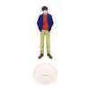 Banana Fish Ash Okumura Eiji HM Acrylic Stand Standee Toy Figure