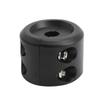 Winch Cable Hook Stopper Rope Line Saver Protector with Wrench Replacement for Wrangler ATV UTV