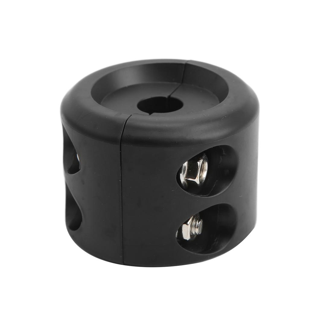 Winch Cable Hook Stopper Rope Line Saver Protector with Wrench Replacement for Wrangler ATV UTV