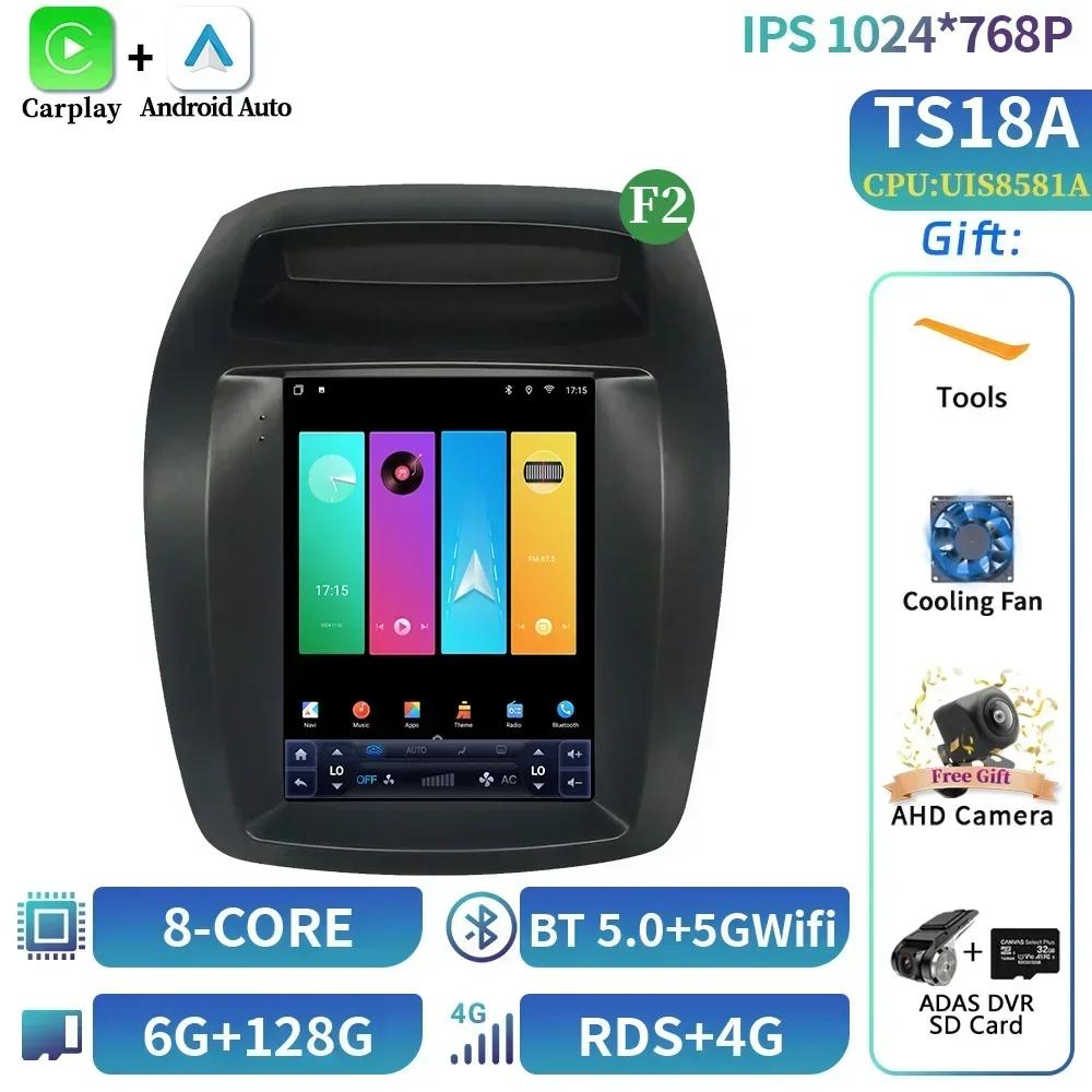 9.7inch Android 14 For Kla Sorento 2013-2014 2014 2015 2016- 2021 Monitor Screen Multimedia Autoradio Navigation Stereo Radio GP