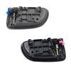 1Pcs Interior Door Handle Left Right For Picanto 2004-2010 For Euro Star For Naza Suria 8262007010 Inside For Kia