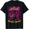 HATANSE Epic Curse of The Jersey Devil Cryptids of New Jersey T-Shirt
