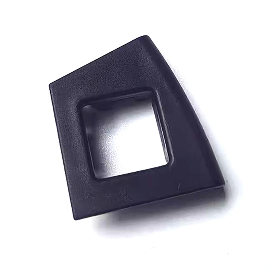 Wooeight 1Pc Glove Box Buckle Clip Left/Right Glove Box Tool Storage Fixed Lock Bracket Fit For Toyota Prado LC150 2010-