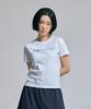 AWESOME STUDIO Little Star T-Shirt White