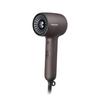 Panasonic EH-NE9P-T Glass Brown Hair Dryer Ionity Head Spa Nozzle Compact