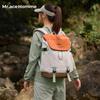 Mr.ace Homme Large Capacity Commuter & Travel Backpack