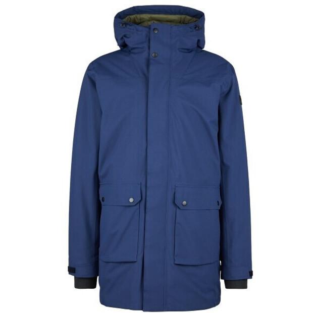 Куртка Stoic MountainWool MMXX UppsalaSt. III XL