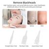 Home Use Facial Diamond Microdermabrasion Machine Face Peeling Beauty Machine Skin Exfoliation Pore Deep Cleaning SPA Skin Care