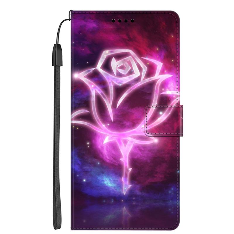 Protector Luxury Leather Case For Xiaomi Mi 11 Ultra Flip Magnetic Wallet Book Case Shockproof Relief Flower Coque Cover Capa